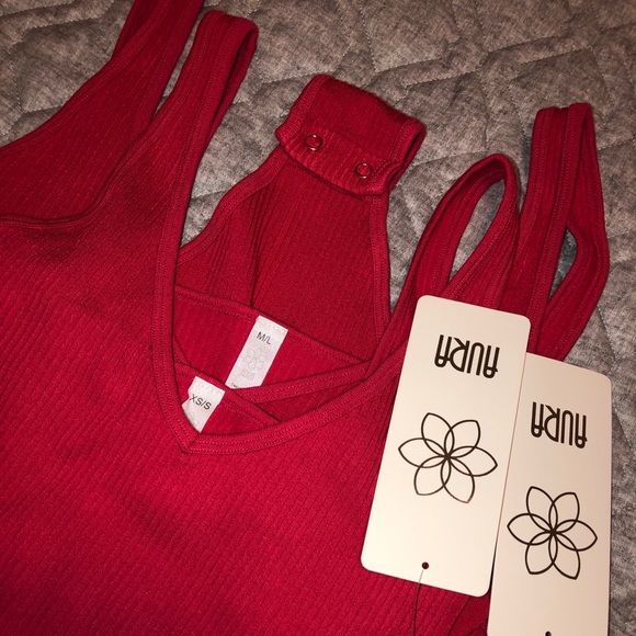 NWT Bodysuit - Picture 5 of 5